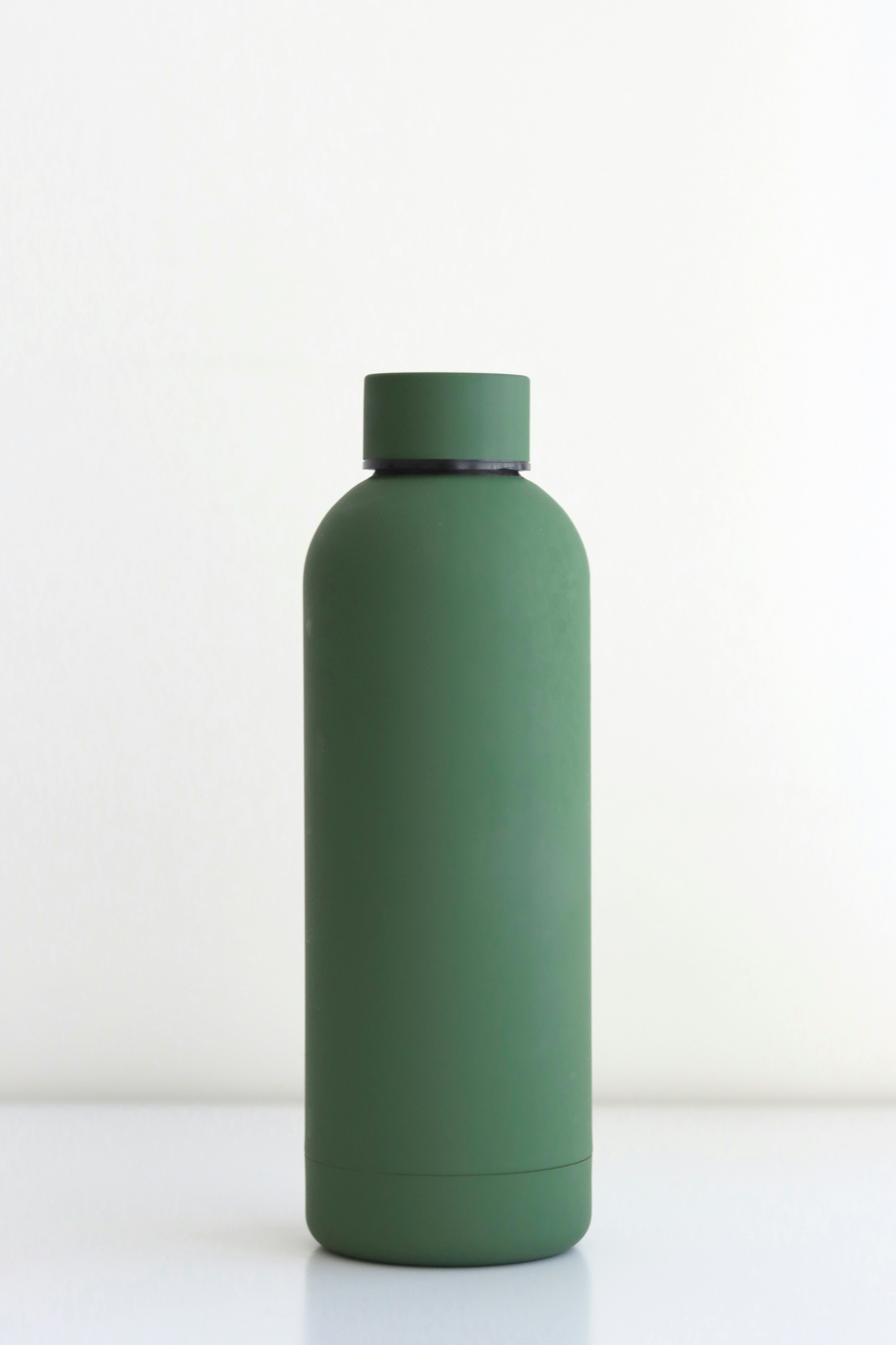 Buvetti glass bottle